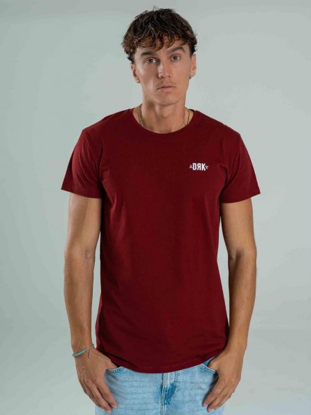 Dorko Férfi Póló LIAM 25FMA0022__0615