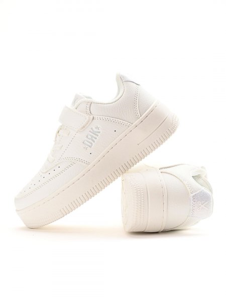 Dorko Gyerek Utcai Cipő 90 CLASSIC PLATFORM K 25FKS0006__0100