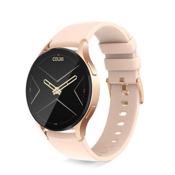 Colmi i28 Ultra Magyar Nyelvű Bluetooth Hívásos Okosóra