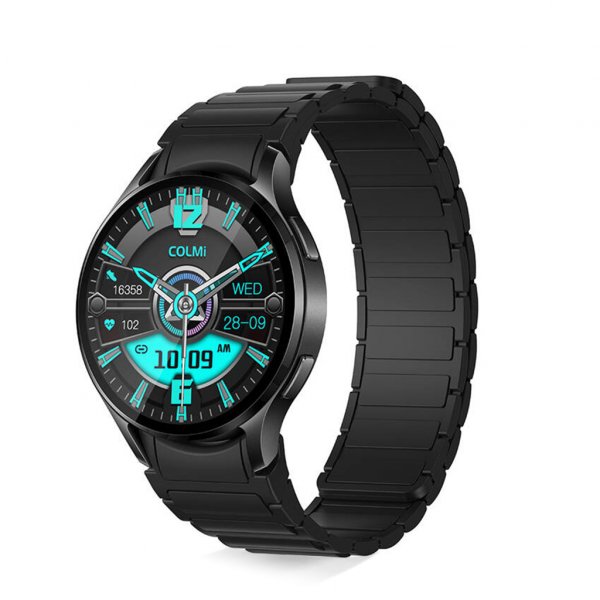Colmi i28 Ultra Magyar Nyelvű Bluetooth Hívásos Okosóra