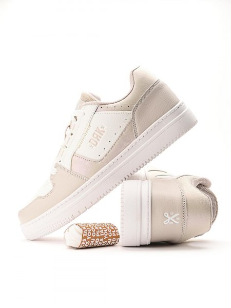 Dorko Női Utcai Cipő DALMA 25FWS0025__0210