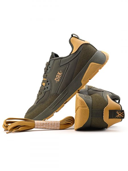 Dorko Gyerek Utcai Cipő RUSTY JR 26FJS0099__0370