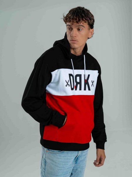 Dorko Férfi Pulóver ALFRED 25FMA0029__0160