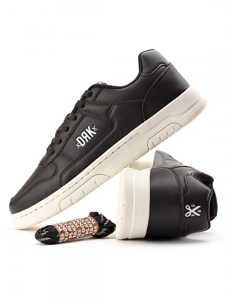 Dorko Férfi Utcai Cipő ADVANTAGE 25FMS0102__0750