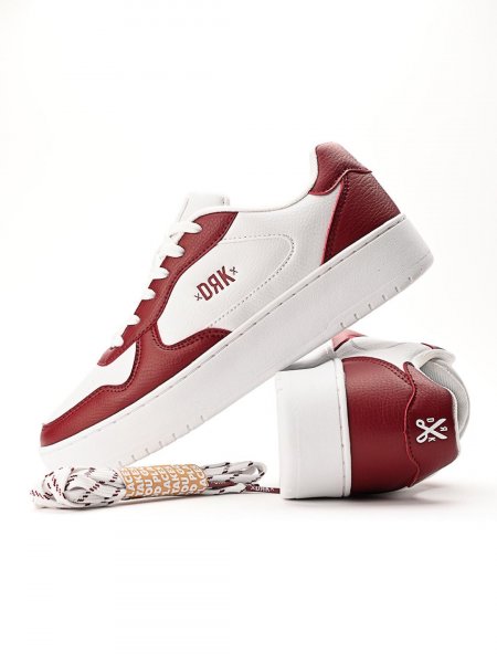 Dorko Női Utcai Cipő VIBE PLATFORM 25FWS0093__0610