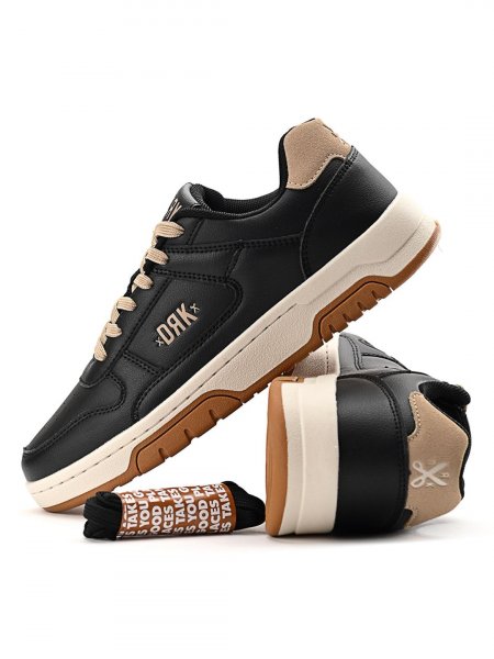 Dorko Férfi Utcai Cipő ADVANTAGE 25FMS0102__0021 Dorko Férfi Utcai Cipő ADVANTAGE 25FMS0102__0021