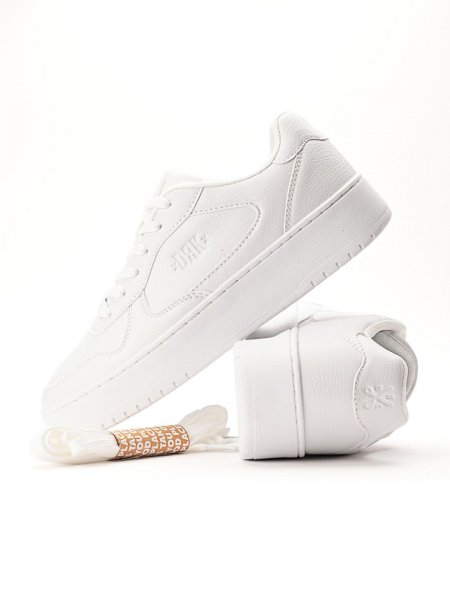 Dorko Női Utcai Cipő VIBE PLATFORM 25FWS0093__0100