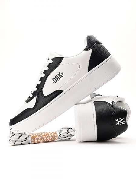 Dorko Női Utcai Cipő VIBE PLATFORM 25FWS0093__0001