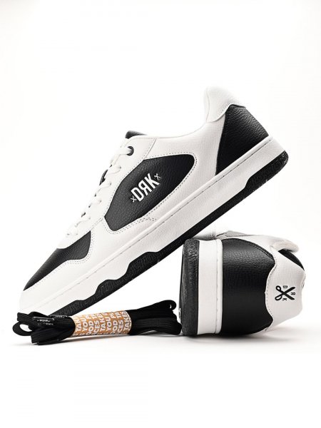 Dorko Férfi Utcai Cipő VIBE 25FMS0088__0011