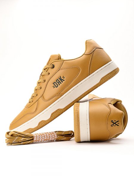 Dorko Férfi Utcai Cipő VIBE 25FMS0088__0710