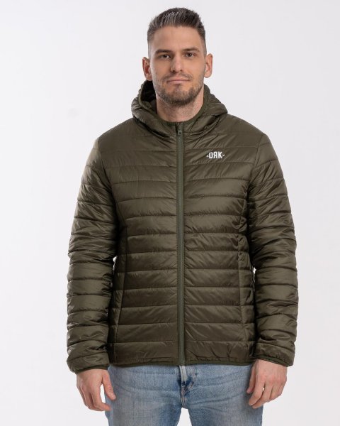 Dorko Férfi Dzseki FRANCO DT25S39M___0300