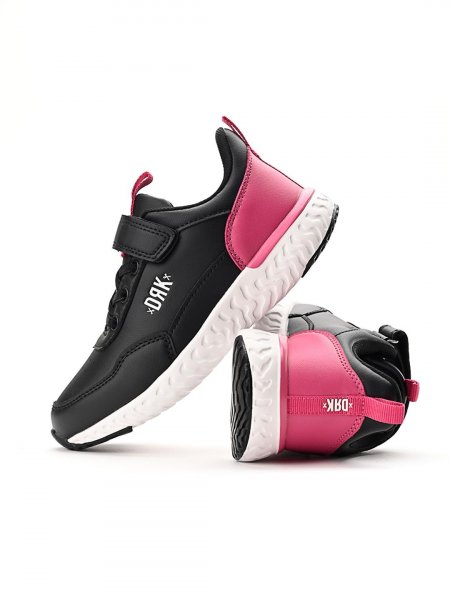 Dorko Gyerek Futócipő SWITCH K COLD 25FKS0080__0008