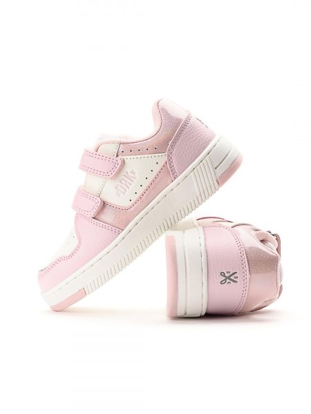 Dorko Gyerek Utcai Cipő DALMA T 25FTS0026__0108 Dorko Gyerek Utcai Cipő DALMA T 25FTS0026__0108