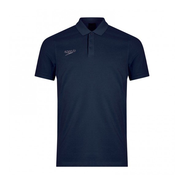 Speedo Férfi Galléros Póló CORE TEAM KIT POLO AU NAVY  8-104310002