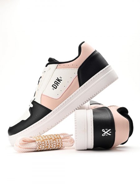 Dorko Női Utcai Cipő DALMA 25FWS0025__0181 Dorko Női Utcai Cipő DALMA 25FWS0025__0181