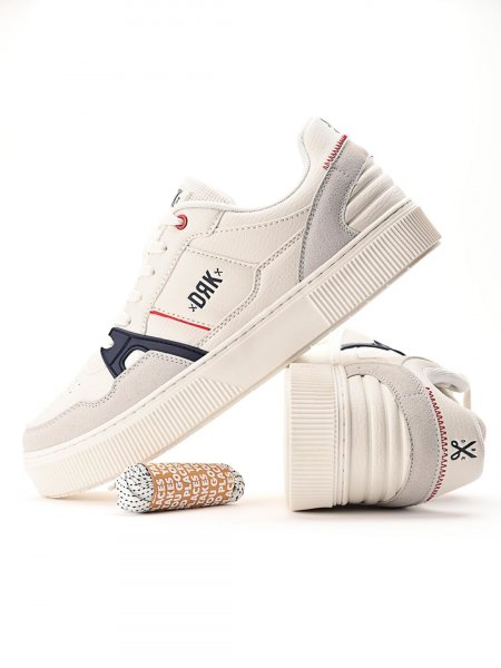 Dorko Férfi Utcai Cipő STRIDE 25FMS0076__0246