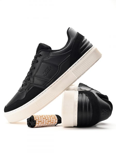 Dorko Férfi Utcai Cipő STRIDE 25FMS0076__0001