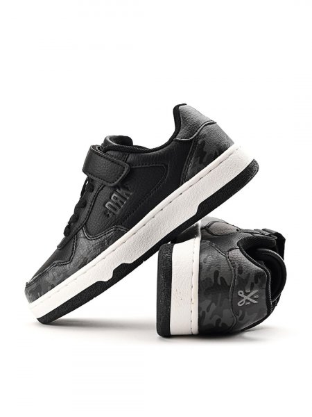 Dorko Gyerek Utcai Cipő VIBE K 25FKS0091__0051