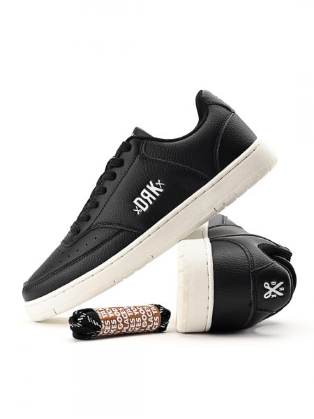 Dorko Női Utcai Cipő 90 CLASSIC 25FWS0001__0001