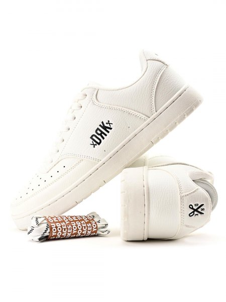 Dorko Női Utcai Cipő 90 CLASSIC 25FWS0001__0101