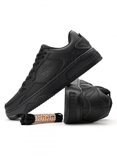 Dorko Férfi Utcai Cipő EASY 25FMS0100__0002