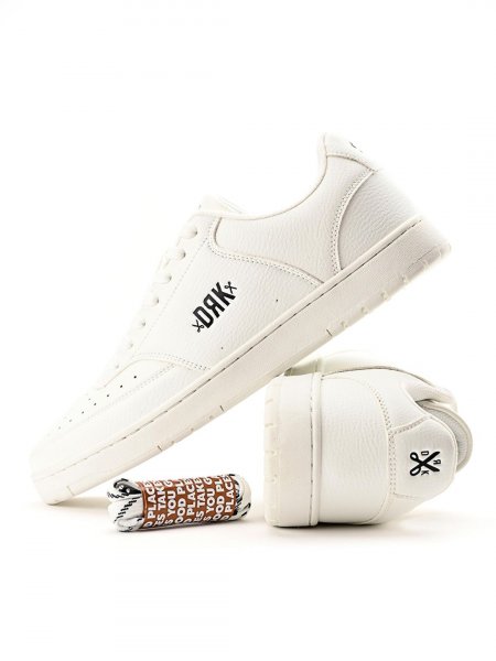 Dorko Férfi Utcai Cipő 90 CLASSIC 25FMS0001__0101