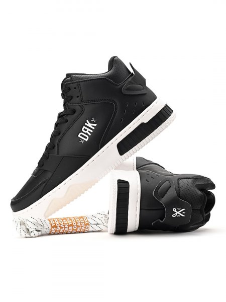 Dorko Férfi Utcai Cipő EASY HIGH 25FMS0101__0011 Dorko Férfi Utcai Cipő EASY HIGH 25FMS0101__0011