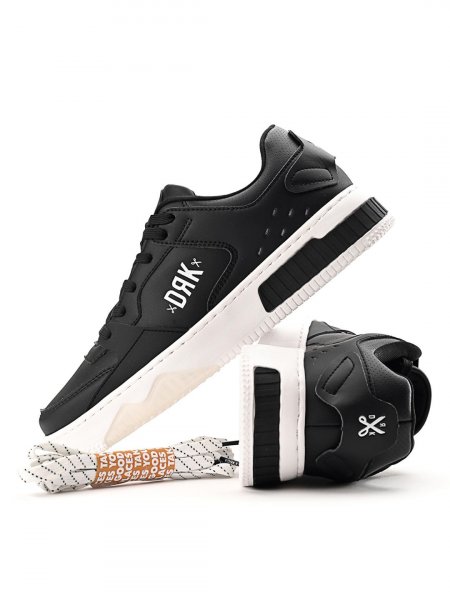 Dorko Férfi Utcai Cipő EASY 25FMS0100__0011