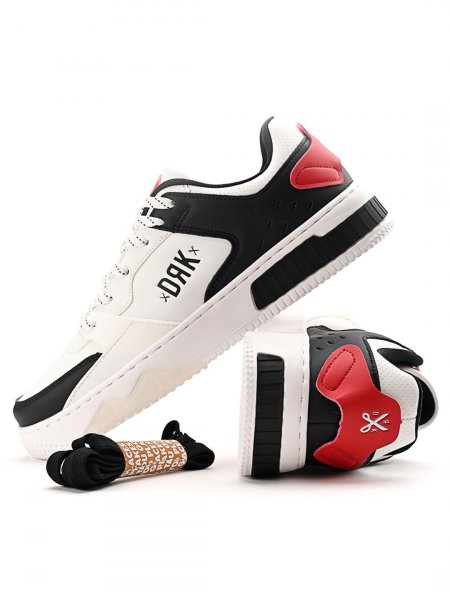 Dorko Férfi Utcai Cipő EASY 25FMS0100__0160