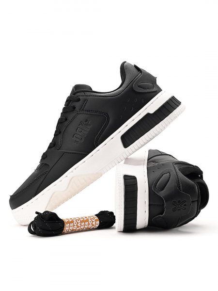 Dorko Női Utcai Cipő EASY 25FWS0100__0011 Dorko Női Utcai Cipő EASY 25FWS0100__0011