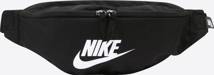 Nike Övtáska Heritage Waispack DB0490-010