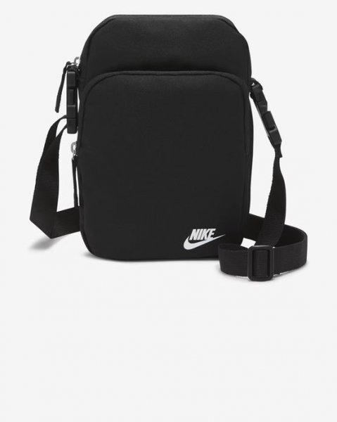 Nike Oldaltáska Heritage Crossbody DB0456-010