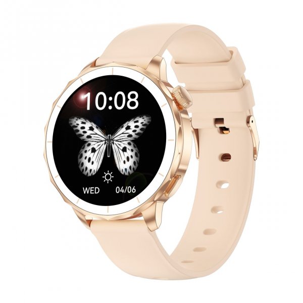 H65 Magyar Nyelvű Okosóra belső tárhellyel a kényelmedért