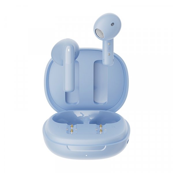 QCY AilyBuds E20 HT13 Vezeték Nélküli TWS Bluetooth Fülhallgató , ANC & ENC Zajszűrés, Tiszta Hangzás, Hosszú Üzemidő