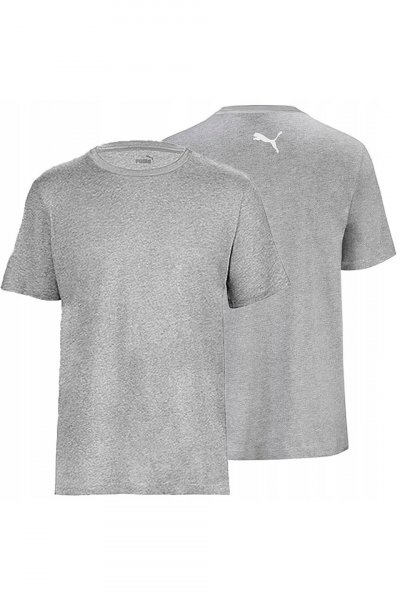 Puma Férfi Póló Base Tee 683509-01