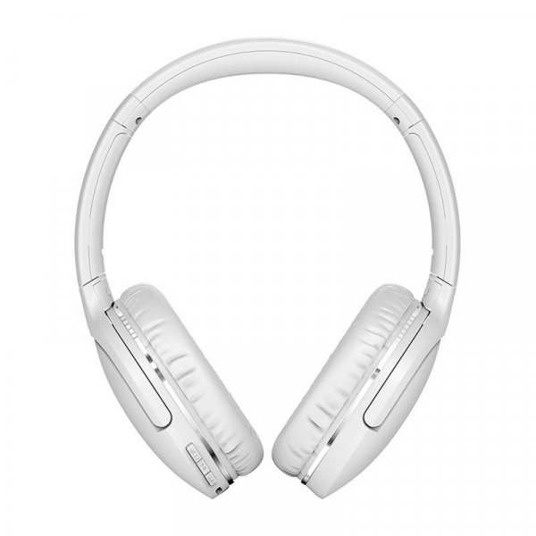 Baseus Encok D02 Pro Bluetooth vezeték nélküli fejhallgató, összehajtható dizájn, hosszú üzemidő, kényelmes viselet