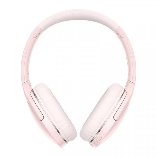 Baseus Encok D02 Pro Bluetooth vezeték nélküli fejhallgató, összehajtható dizájn, hosszú üzemidő, kényelmes viselet