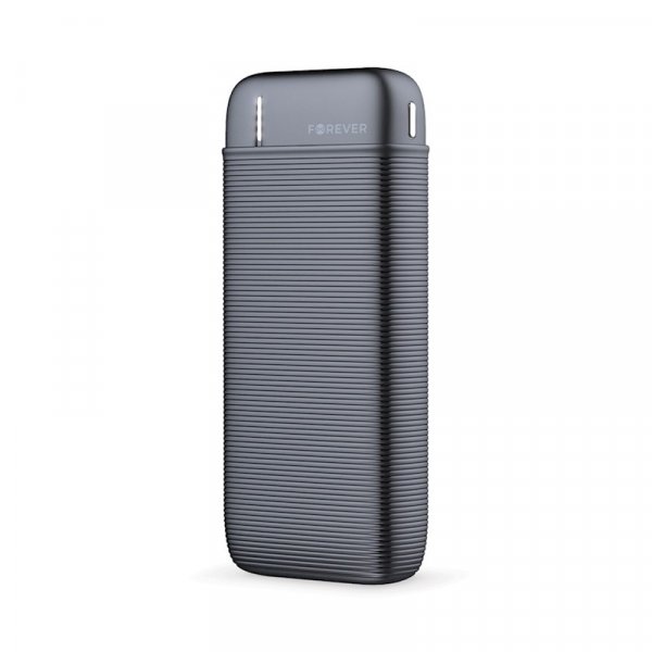 Forever TB100M 10000mAh hordozható külső akkumulátor