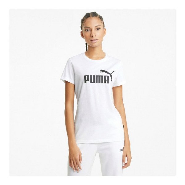 Puma Női Póló ESS Logo Tee 586774-02 