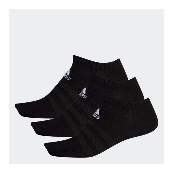 Adidas Zokni LIGHT LOW 3PP DZ9402 Adidas Zokni LIGHT LOW 3PP DZ9402