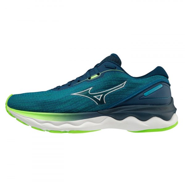 Mizuno Férfi Futócipő WAVE SKYRISE 3 J1GC220901