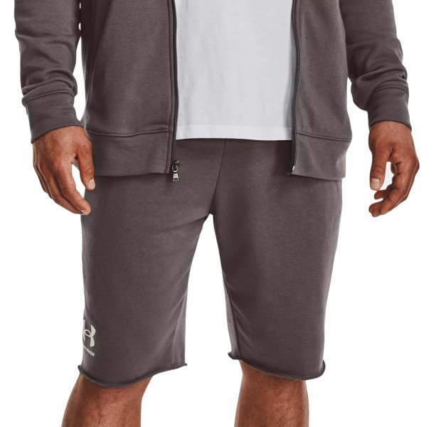 Under Armour Férfi Short UA RIVAL TERRY SHORT 1361631-176