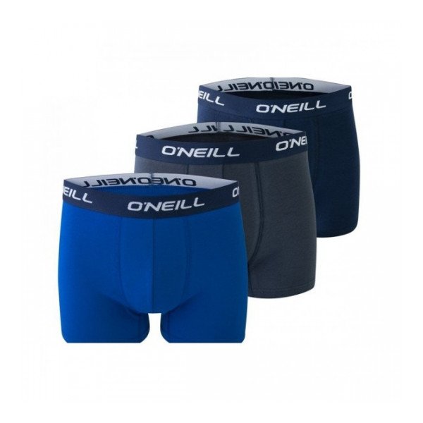 O'Neill Férfi Alsónadrág (boxer) Mens Boxershorts 3 pack 900003-4847 O'Neill Férfi Alsónadrág (boxer) Mens Boxershorts 3 pack 900003-4847