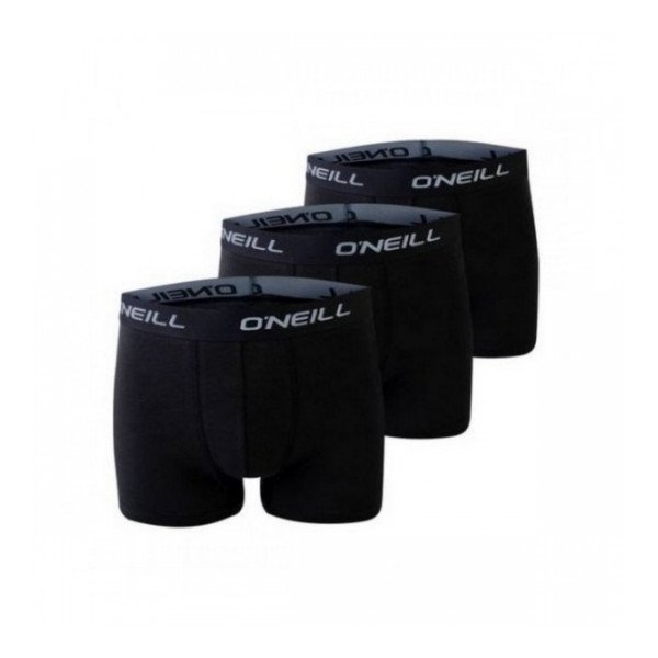 O'Neill Férfi Alsónadrág (boxer)  Mens Boxershorts 3 pack 900003-6969 O'Neill Férfi Alsónadrág (boxer)  Mens Boxershorts 3 pack 900003-6969