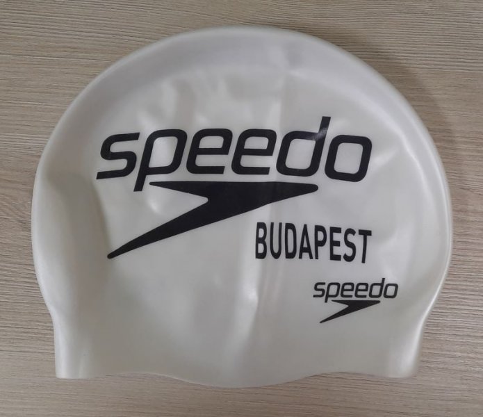 Speedo Úszósapka Cuffia Personalizzat(UK) 8-681500000