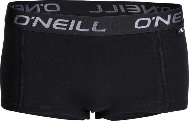 O'Neill Női Fehérnemű Women shorty O'Neill plain 2-pack 800002-6969