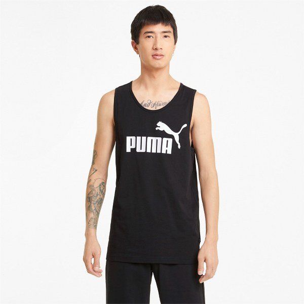 Puma Férfi Atléta ESS Tank 586670-01