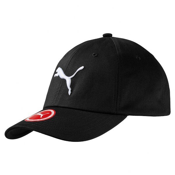 Puma Baseballsapka ESS Cap 052919-01