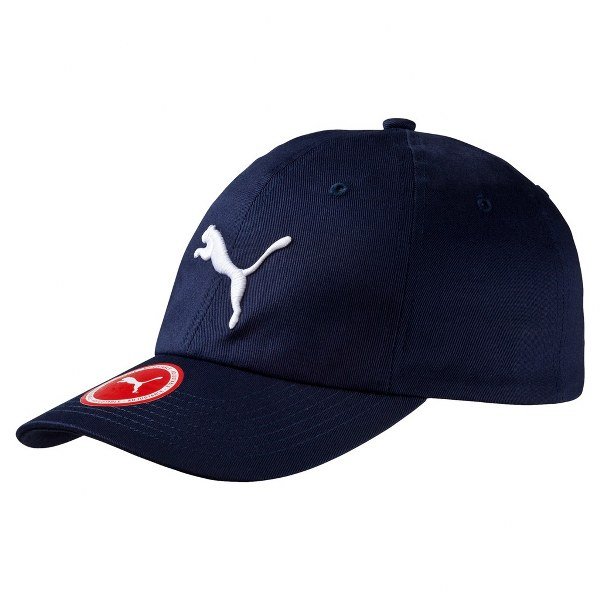 Puma Baseballsapka ESS Cap 052919-03