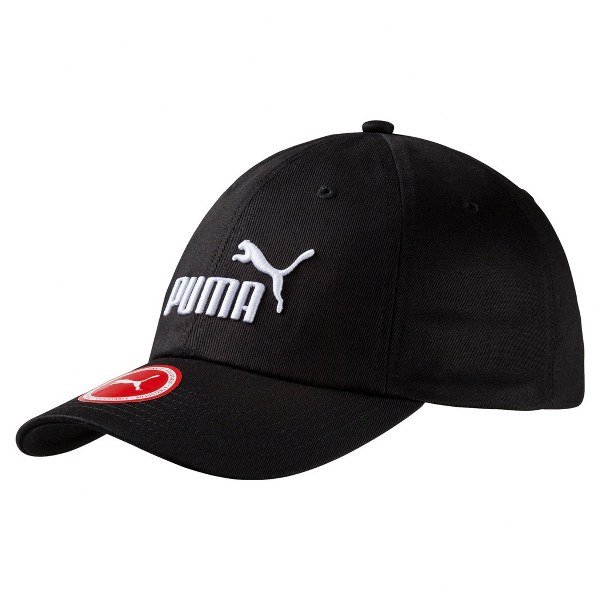 Puma Baseballsapka ESS Cap 052919-09